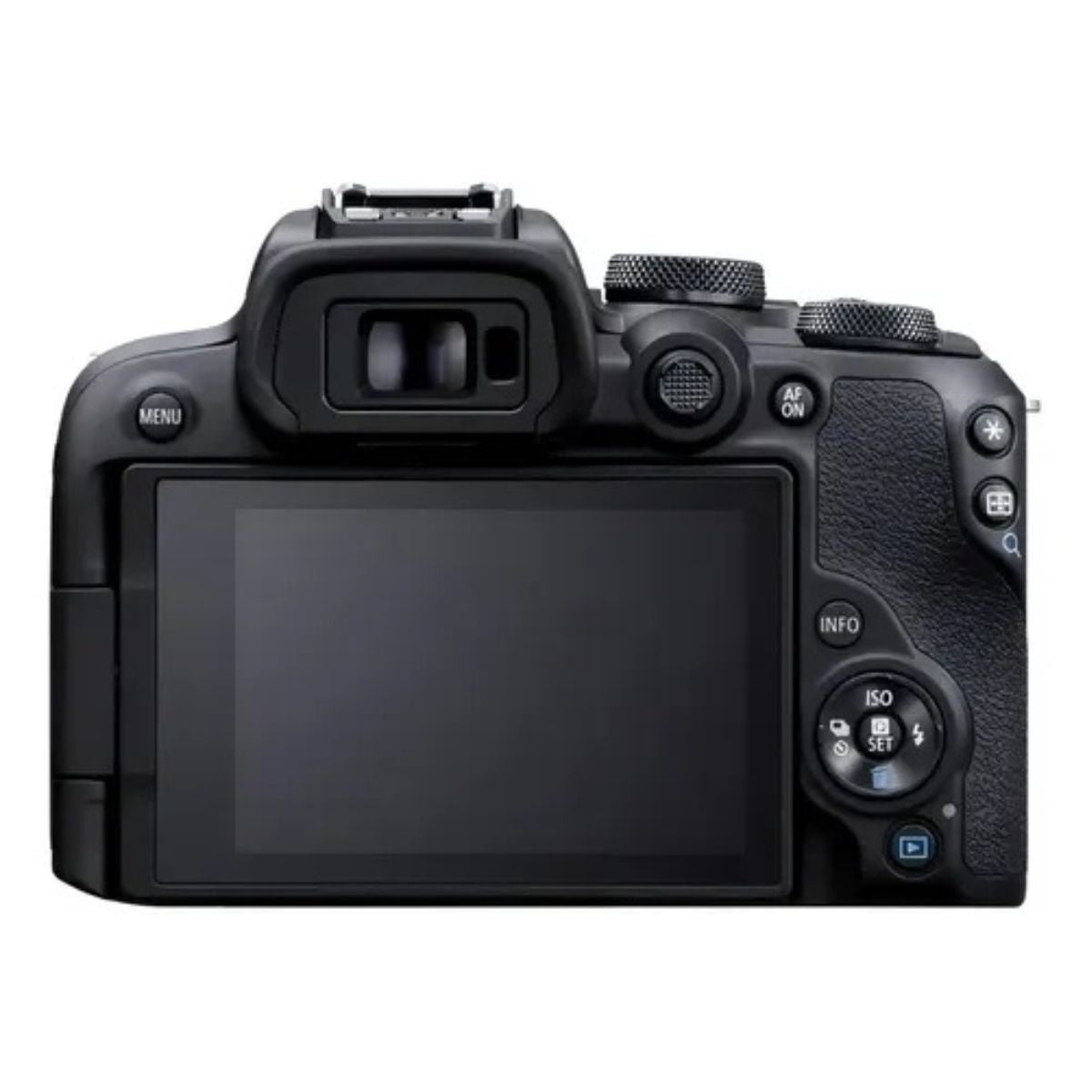 Canon EOS R10 Mirrorless Kit 18-45mm IS STM Negro Reacondicionado