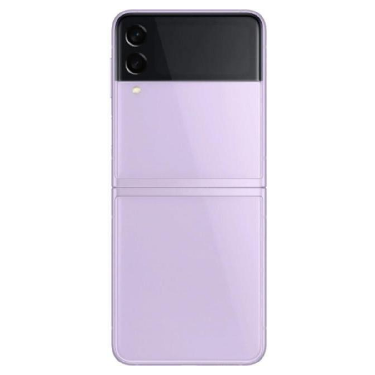Samsung Galaxy Z Flip 3 256GB Morado Reacondicionado