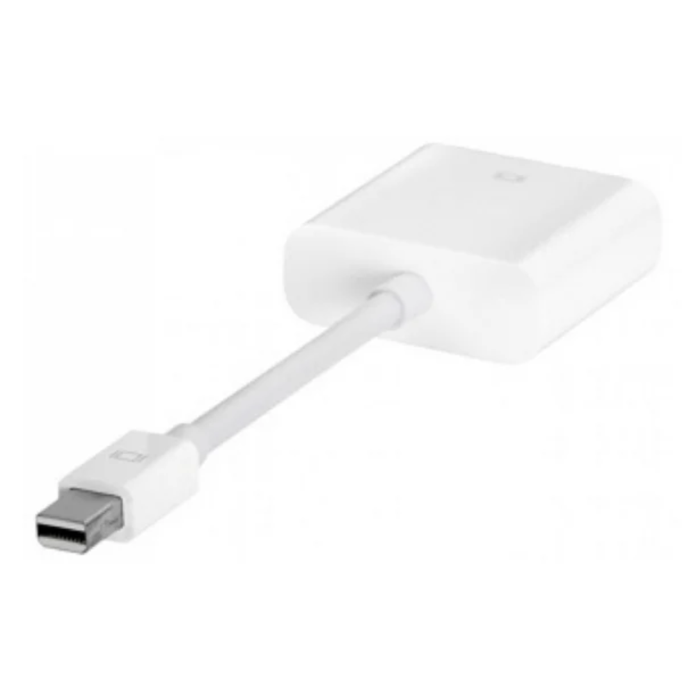 Apple Adaptador Mini Display A Dvi Mb570be/b Openbox