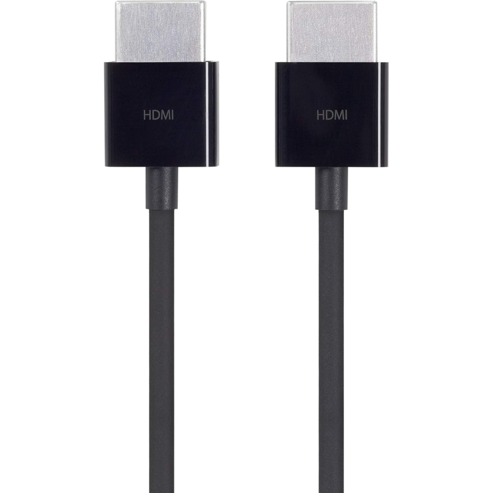Apple Cable Hdmi A Hdmi 1.8 M Mc838be/b Openbox