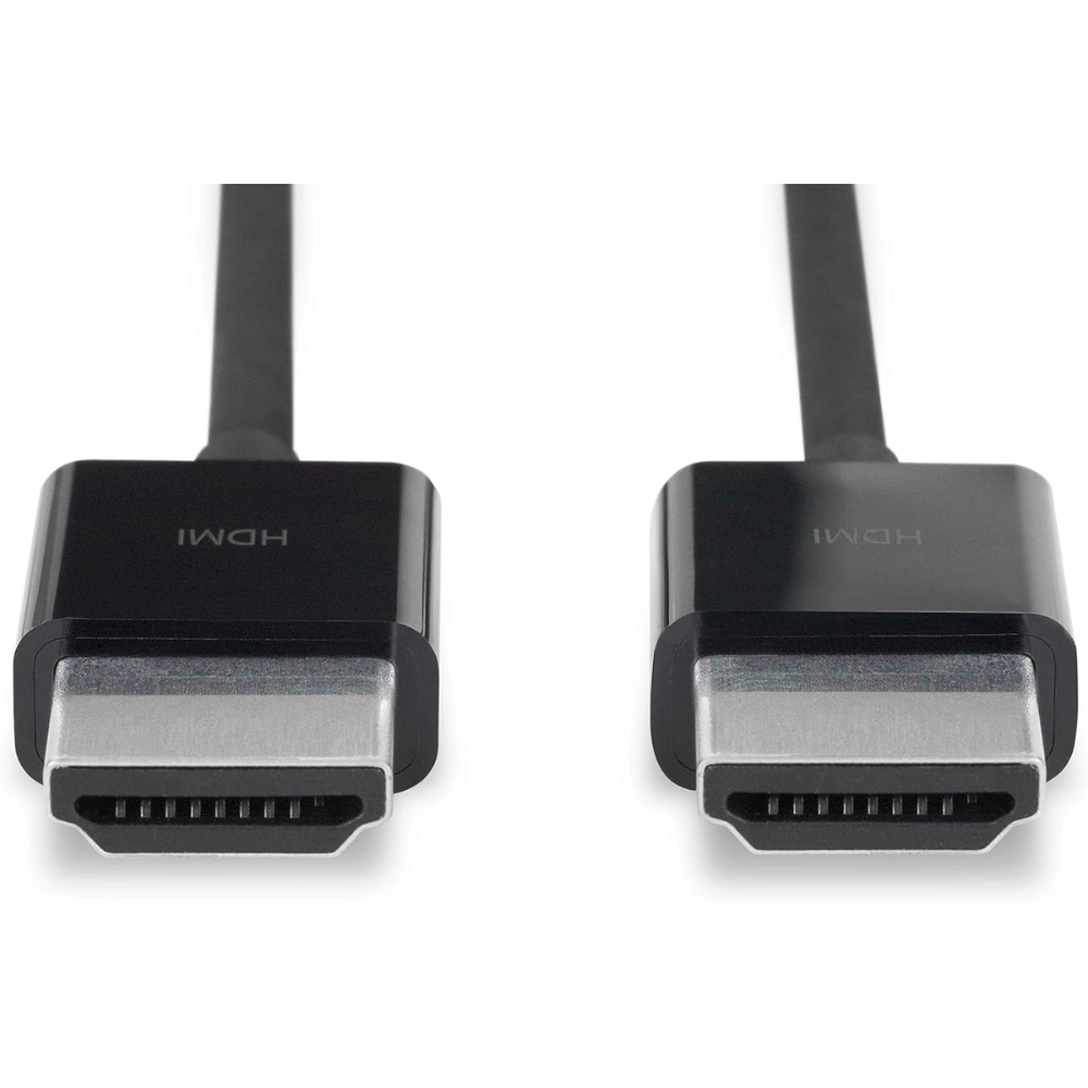 Apple Cable Hdmi A Hdmi 1.8 M Mc838be/b Openbox