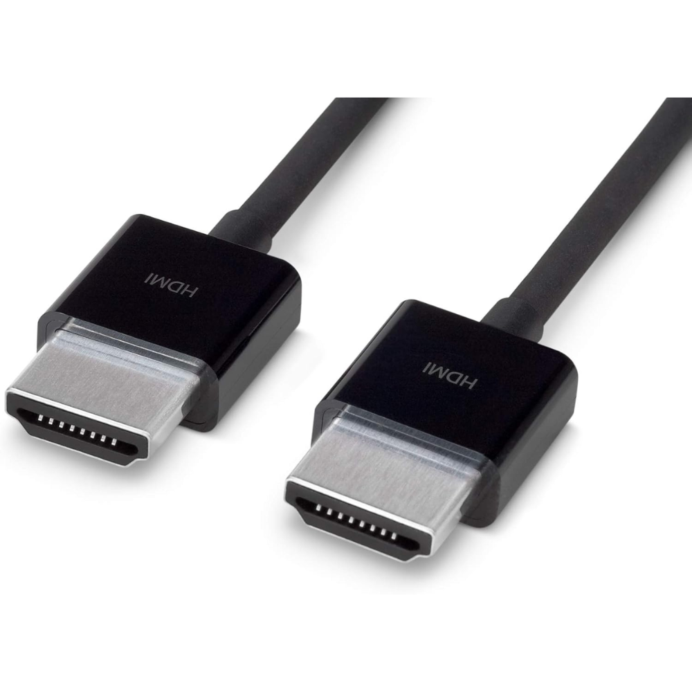 Apple Cable Hdmi A Hdmi 1.8 M Mc838be/b Openbox