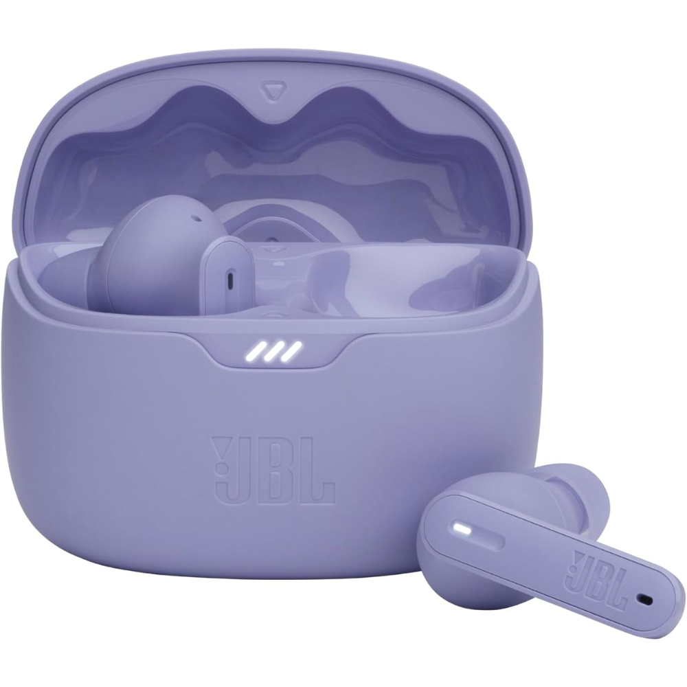 Audífonos Bluetooth Jbl Tune 215bt Púrpura Openbox
