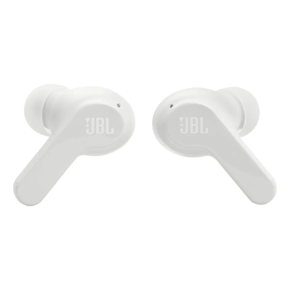 Audífonos Bluetooth Jbl Wave Beam Blanco Reacondicionado