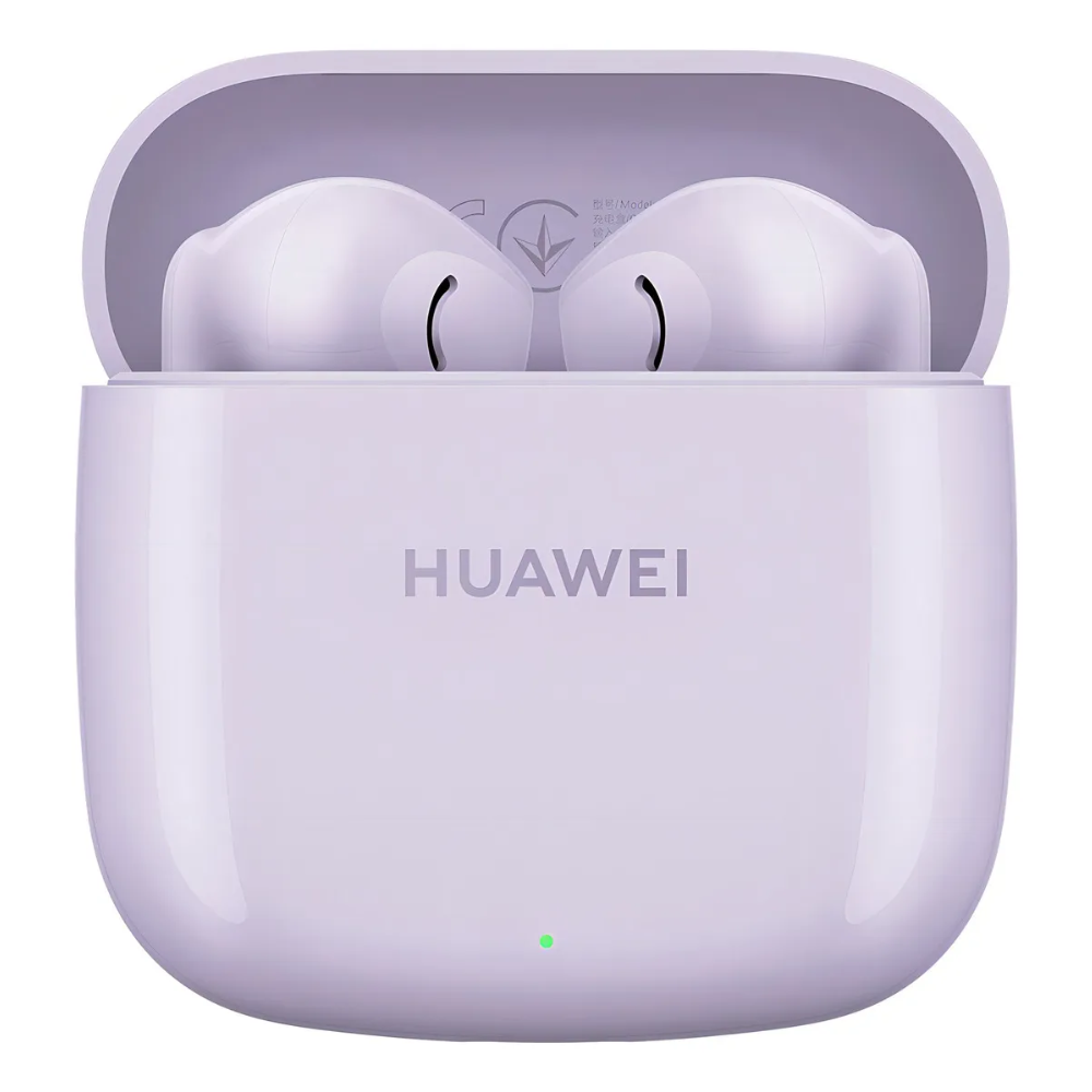 Audifonos Inalámbricos Huawei Freebuds Se 2 Bt5.3-Morado Y Estuchen Reacondicionado