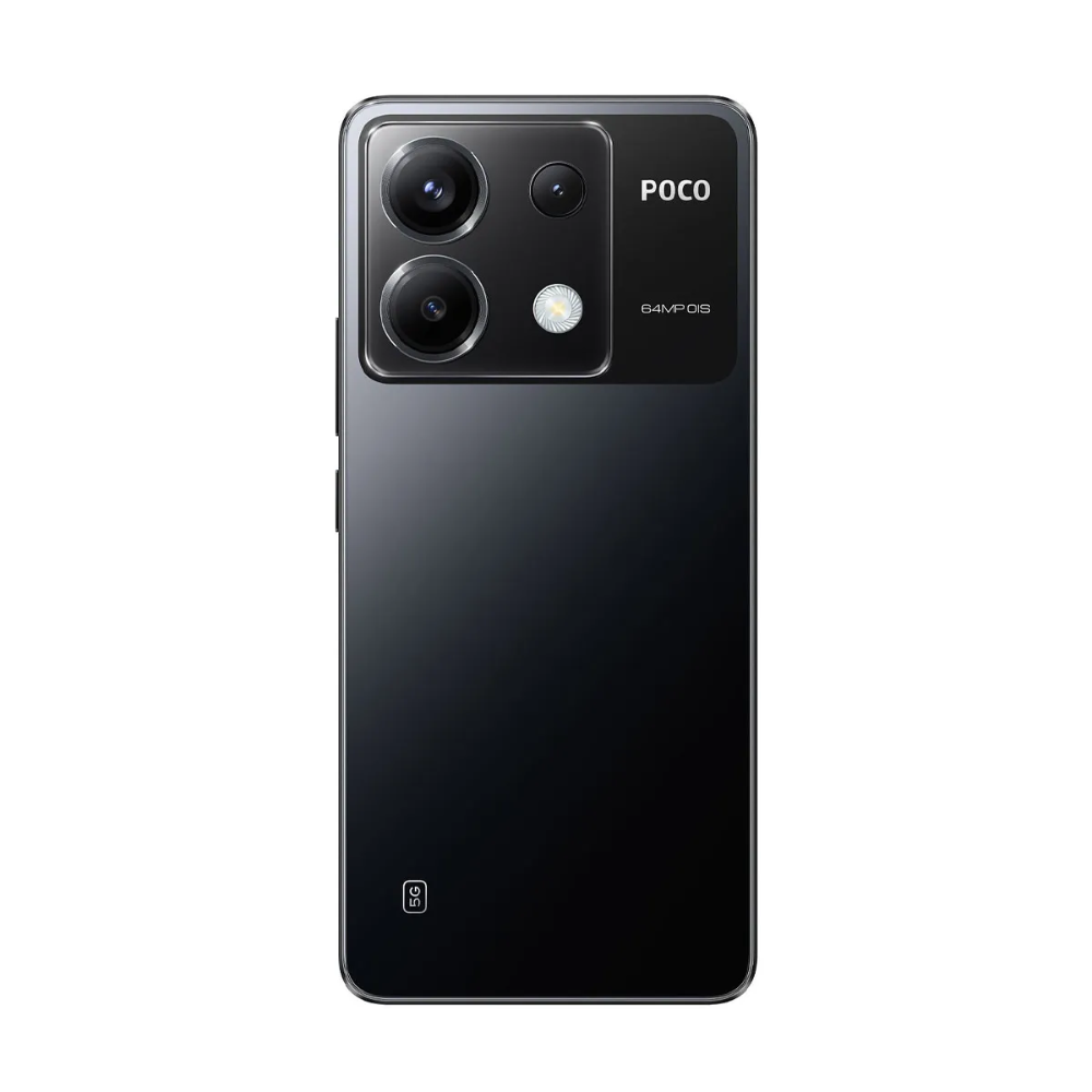 Xiaomi Poco X6 Pro 256 Gb Negro Reacondicionado