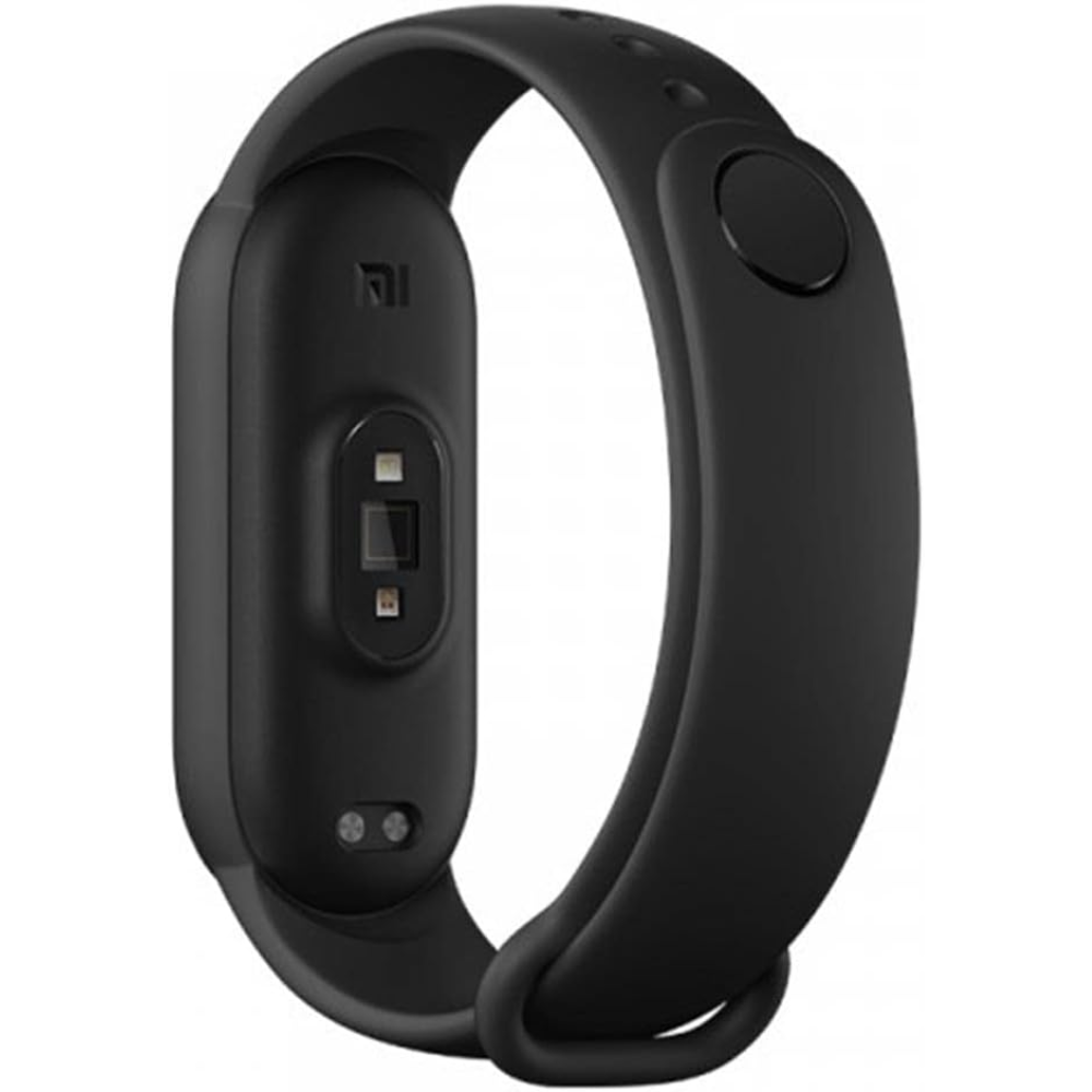 Xiaomi Mi Smart Band 5 Rastreador De Fitness Negro Reacondicionado ✨