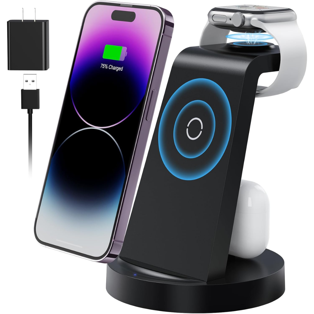 Apple iphone 13 pro max 128GB Plata Reacondicionado - Reuse Chile