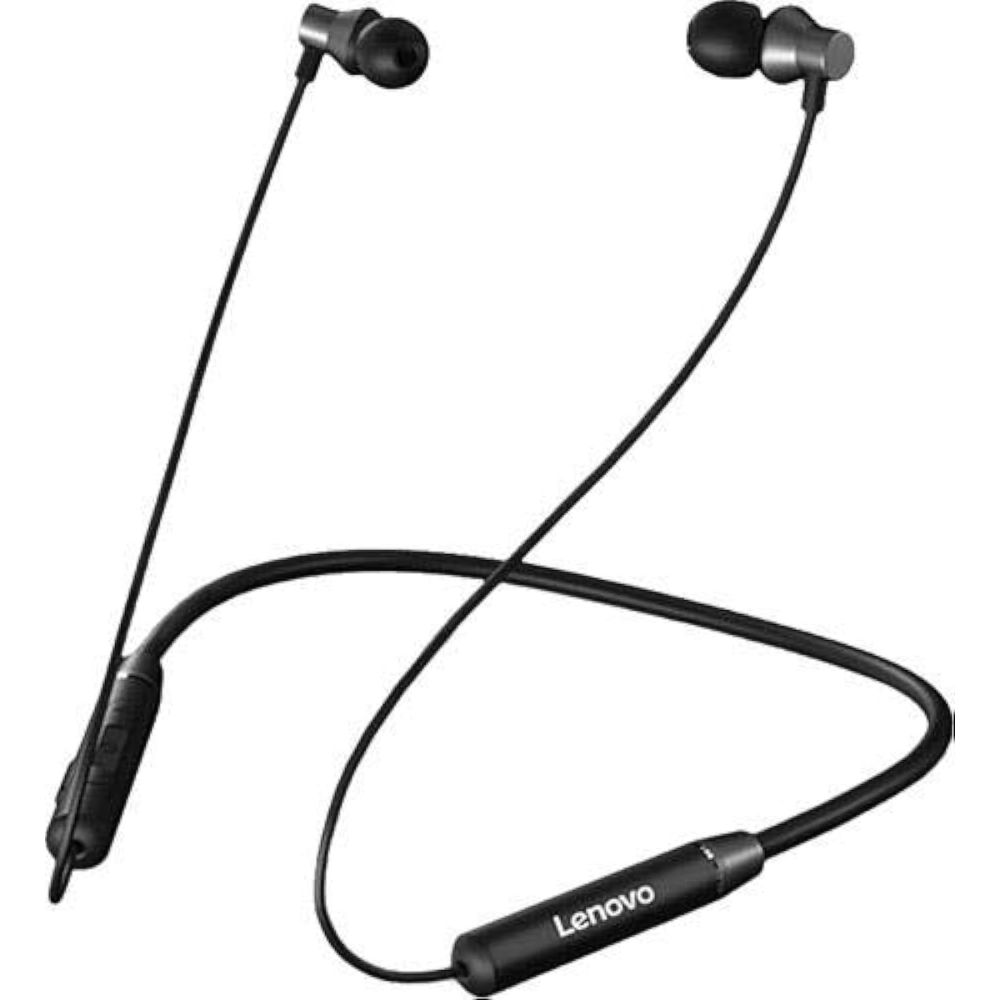 Audifonos Lenovo He05 Bluetooth Inalámbricos Deportivos Openbox
