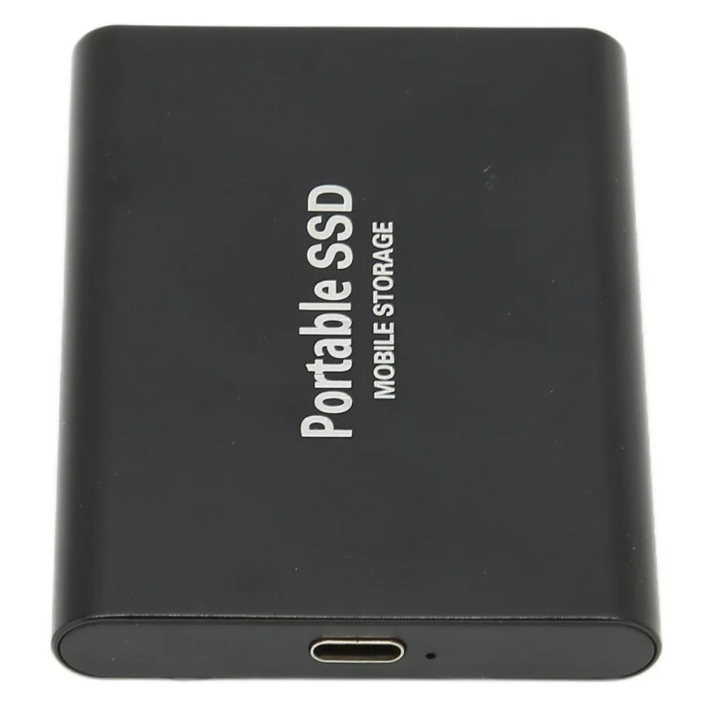 Disco Duro Ssd Para Ordenador De Sobremesa Y Portátil Openbox