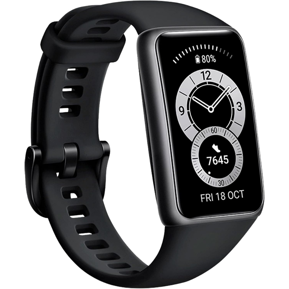 Huawei Band 6 Reloj Pulsera Inteligente Brazalete Bluetooth Smartwatch Openbox