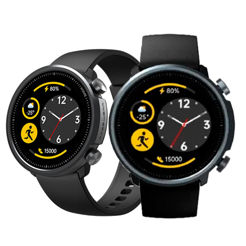 Mibro A1 De Watch Reloj Inteligente 1.3 Pulgadas Deportivo Openbox
