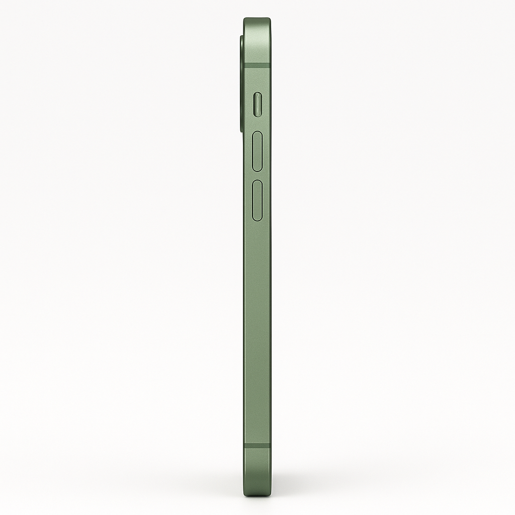 Apple iPhone 12 256GB Verde Reacondicionado 3