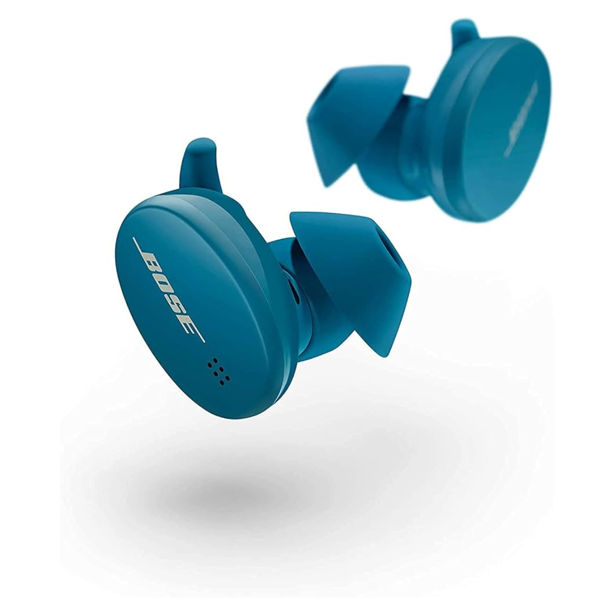 Bose Sport Earbuds Audífonos Bluetooth Azul Reacondicionados