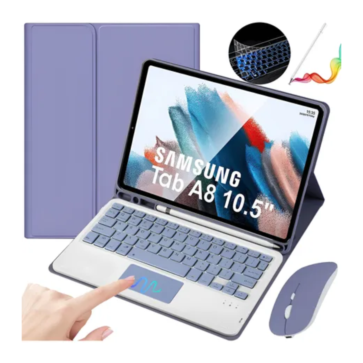 Apple iphone 14 128GB Azul Reacondicionado - Reuse Chile