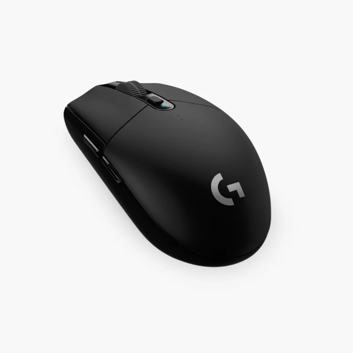 Logitech G304 LIGHTSPEED Ratón Inalámbrico para Juegos OpenBox