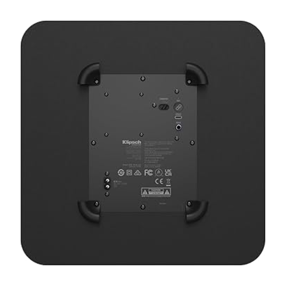 Flexus 10 Subwoofer OpenBox