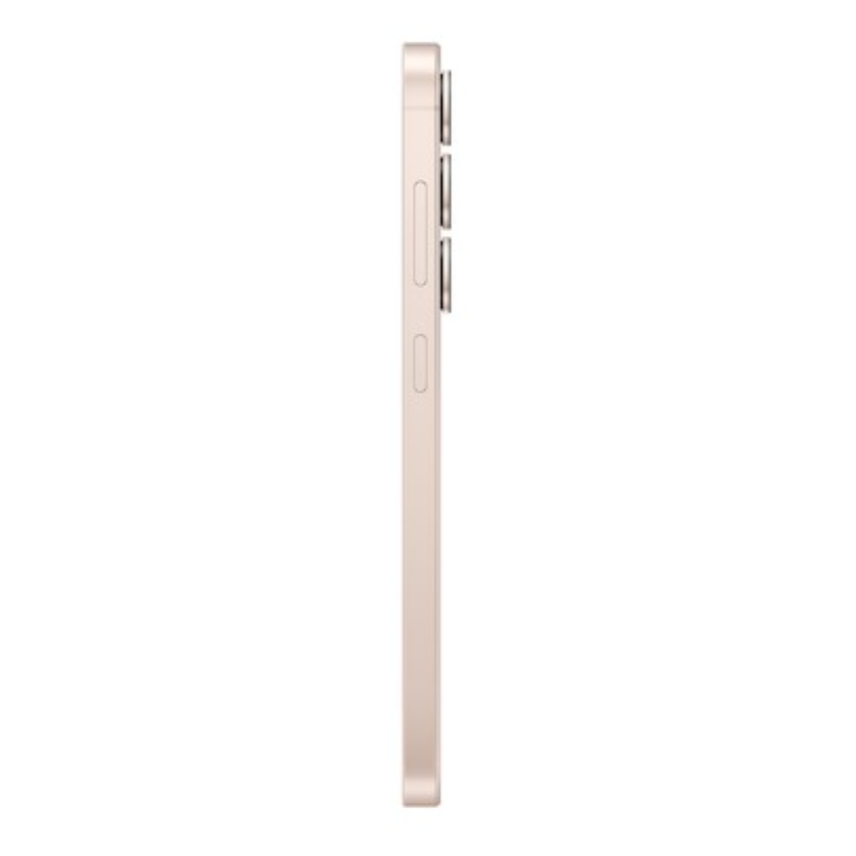 Samsung Galaxy S25 256GB Rosado Reacondicionado