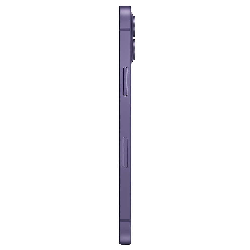 Apple iPhone 14 Plus 512GB Morado Reacondicionado 3