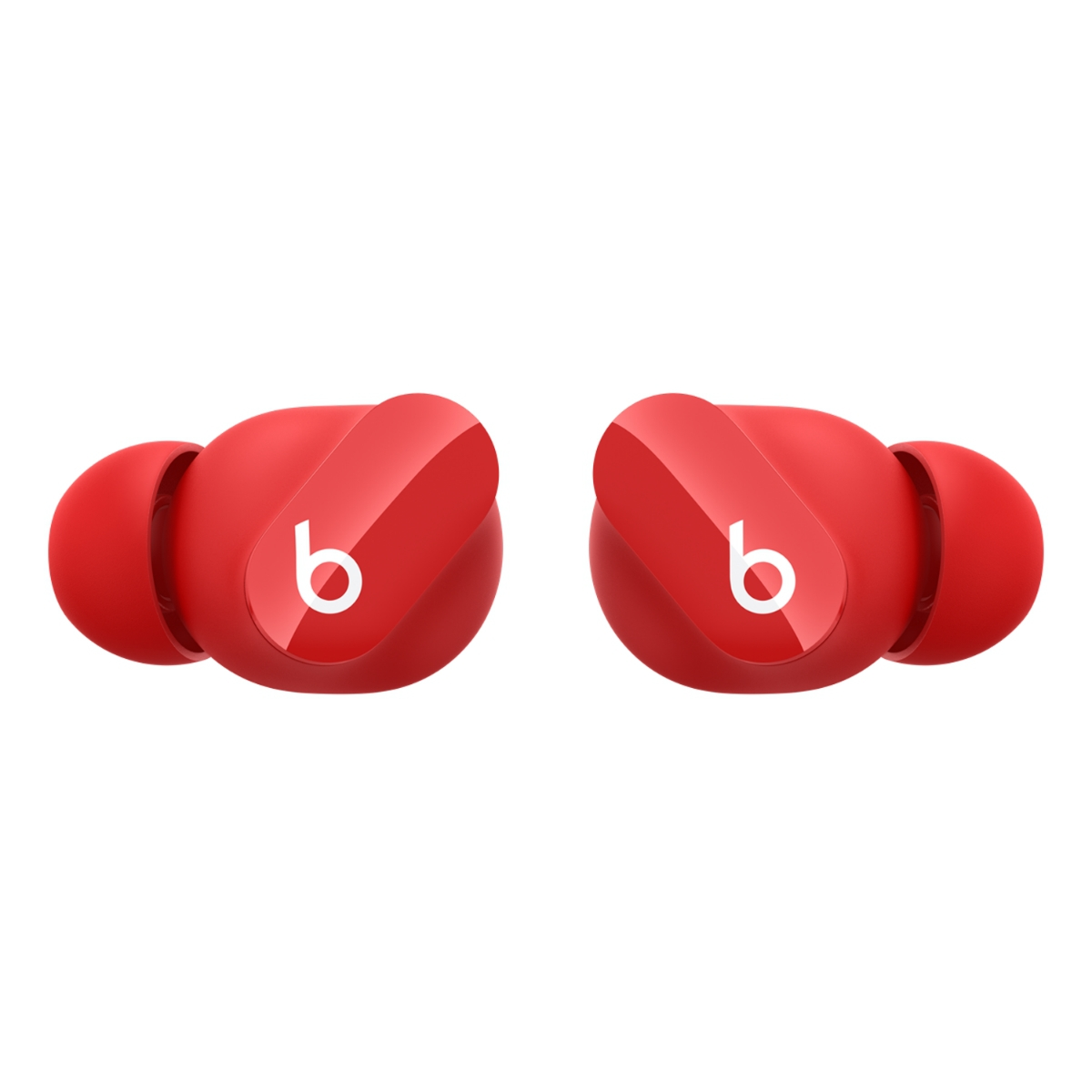 Beats Studio Buds Auriculares Intraurales Inalámbricos Rojo Reacondicionado