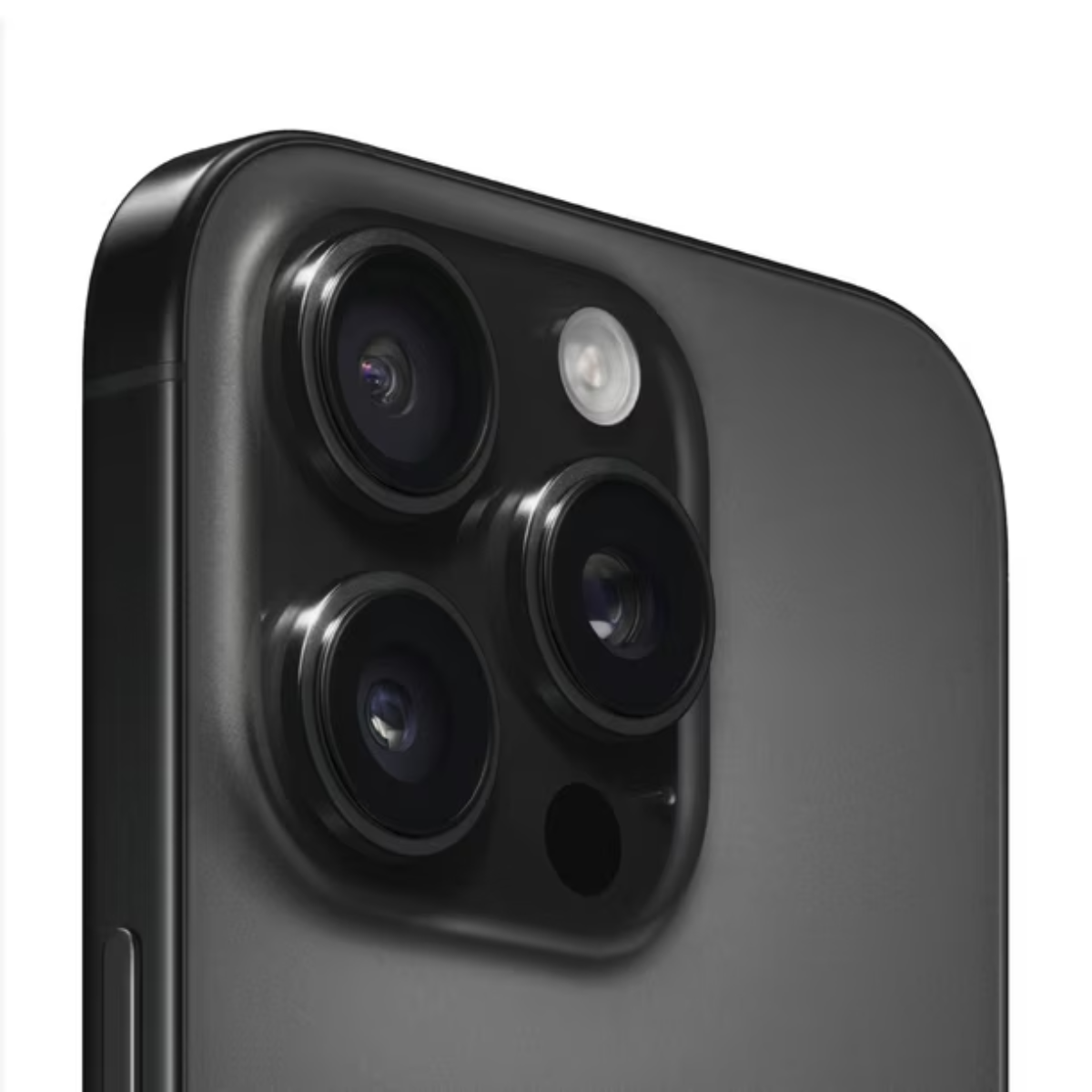 Apple iPhone 16 Pro 128GB Negro Reacondicionado
