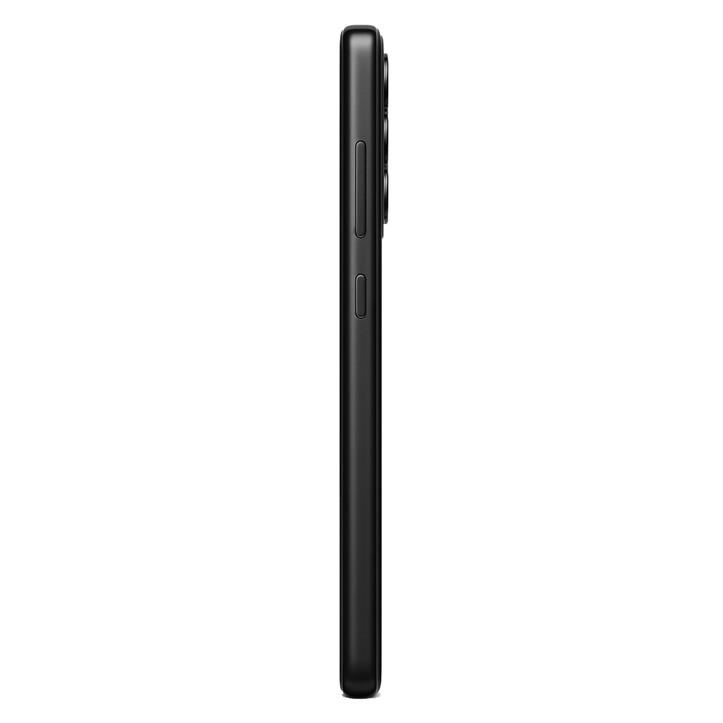 Samsung Galaxy A73 256GB Negro Reacondicionado 3
