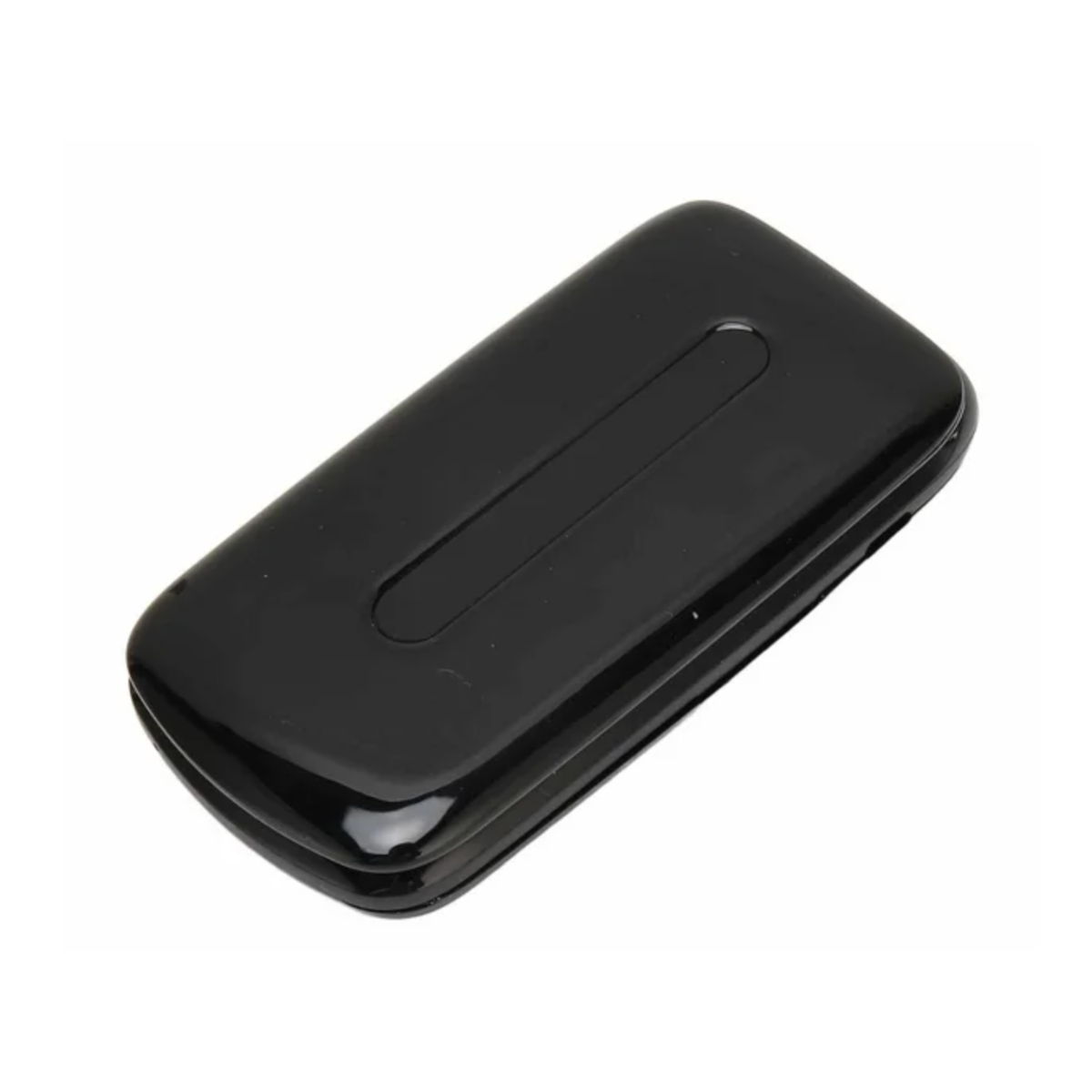 Celular con tapa y doble tarjeta sim para redes 2G GSM openbox