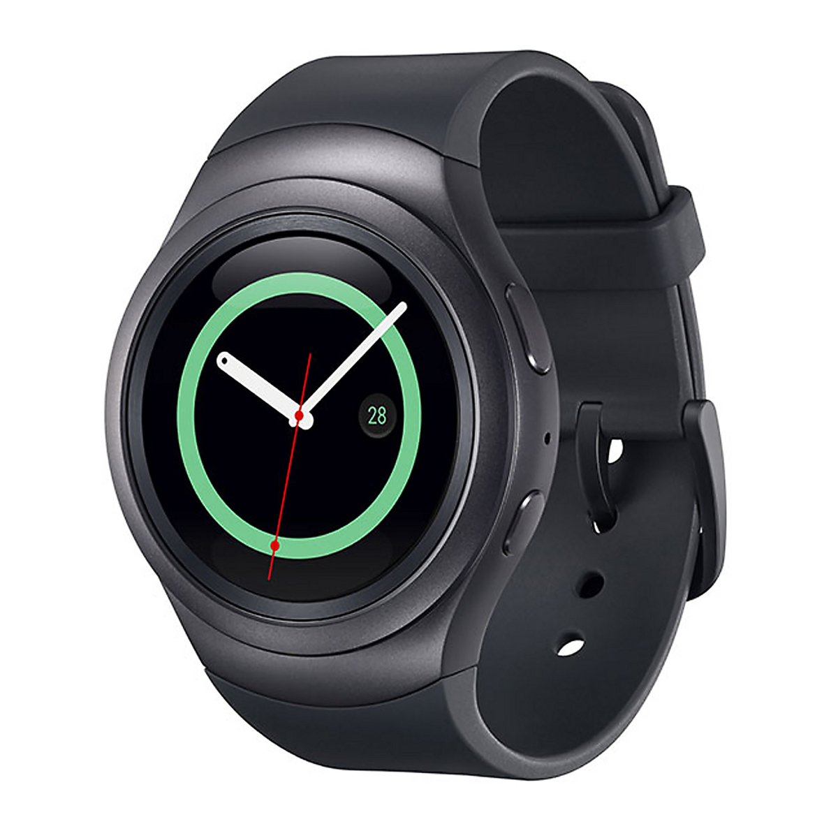 Samsung Gear S2 3G Negro Reacondicionado