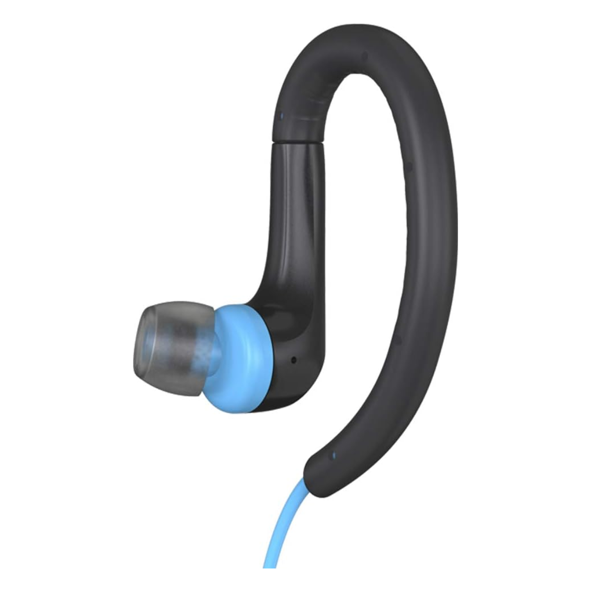 Motorola Earbuds Sport SH008 Audífonos Deportivos Bluetooth Azul Reacondicionados
