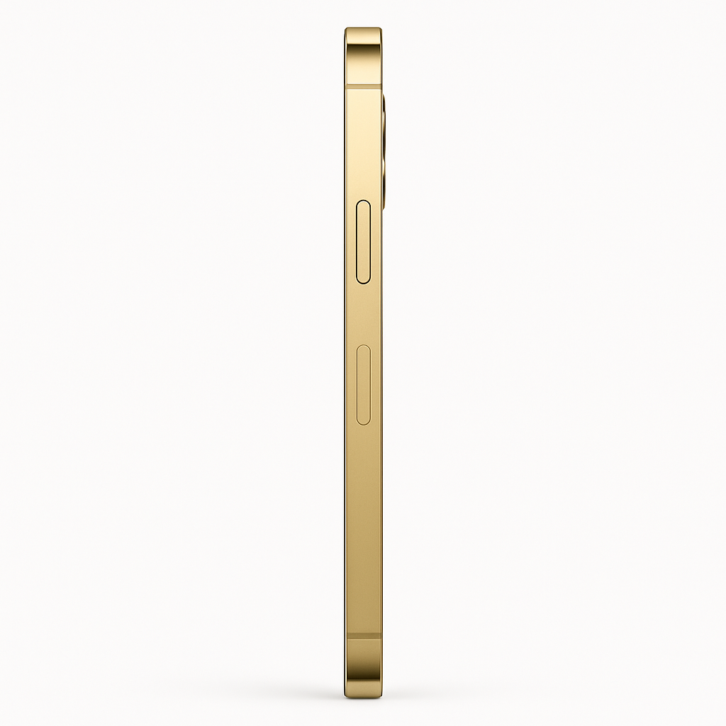 Apple iPhone 12 Pro 256GB Oro Reacondicionado 3