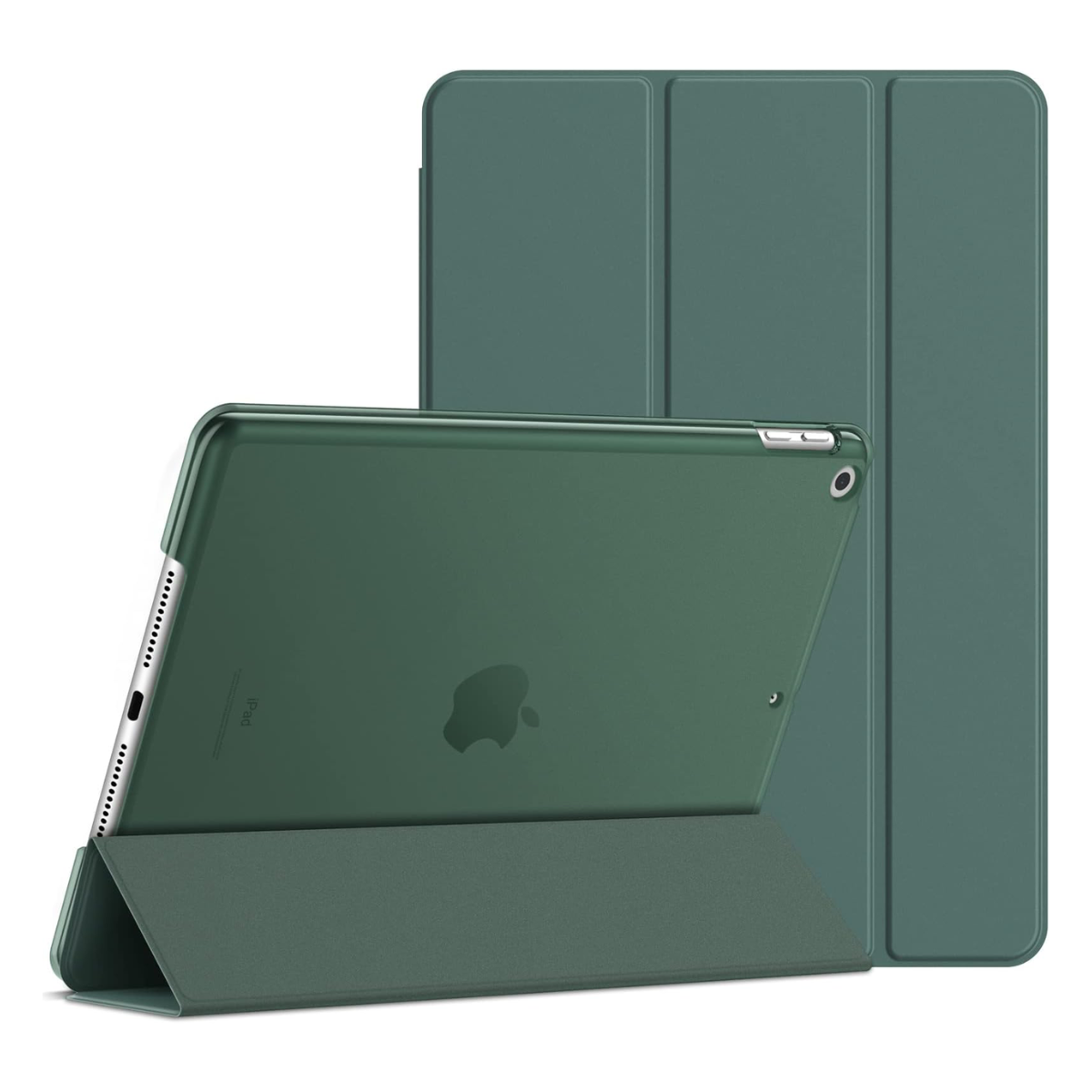 Funda Apple Smart Folio para iPad Air 10.9" Verde Chipre MH083ZM/A