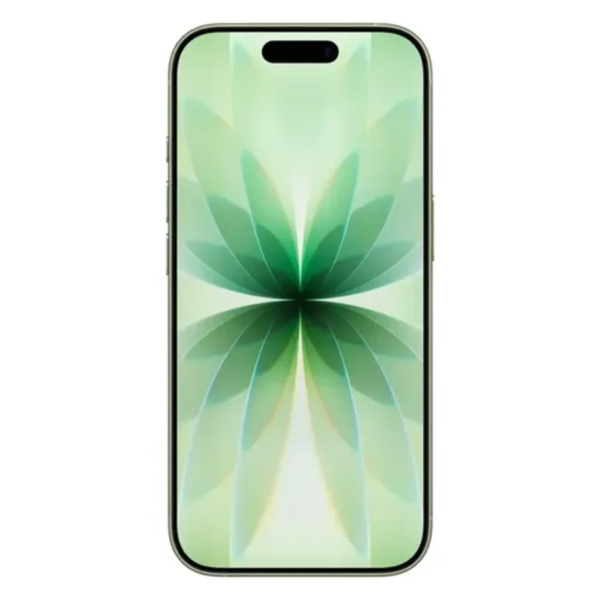 Apple iPhone 17 512GB Verde Reacondicionado