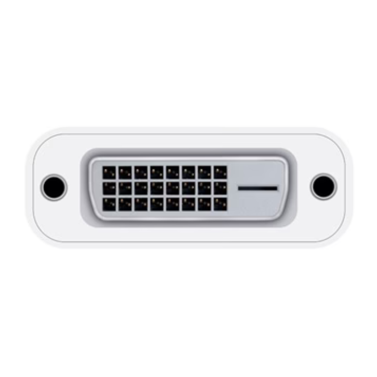 Apple Adaptador HDMI a DVI MJVU2AM/A
