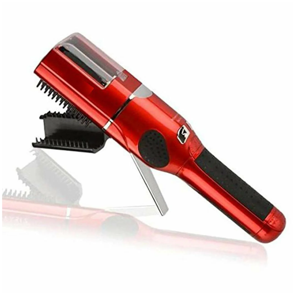 Split Ender Pro2 Cortador de Puntas Abiertas Inalámbrico Rojo Reacondicionado