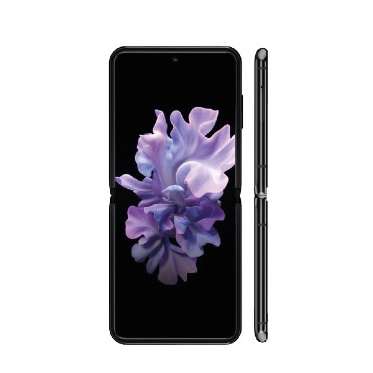 Samsung Galaxy Z Flip 5 512GB Negro Reacondicionado 3