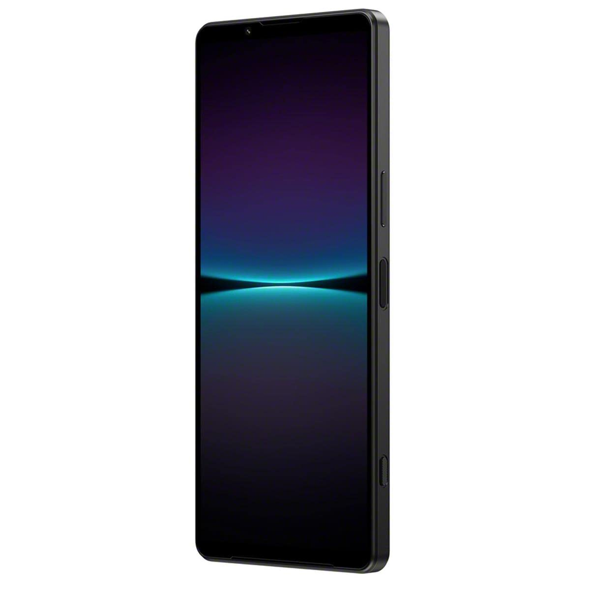 Sony Xperia 1 IV 5G 512GB Negro Reacondicionado