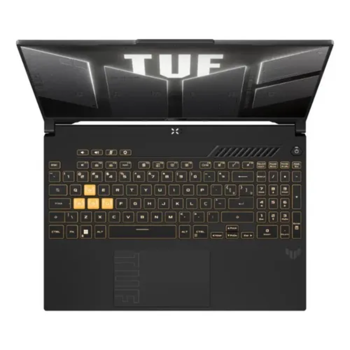 ASUS TUF Gaming F16 FX607V 16" Intel Core 5 210H 16GB RAM 512GB SSD Gris Open Box