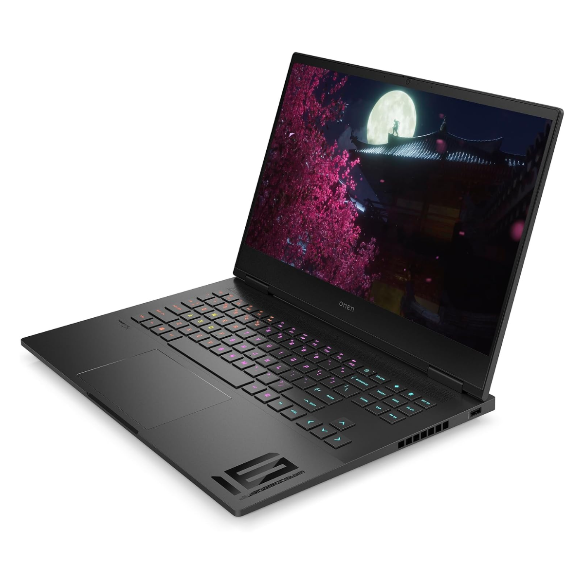 HP Omen Gaming Laptop 16-WF0002LA 16.1" Intel Core i9-13900HX 32GB RAM 1TB SSD Negro Open Box