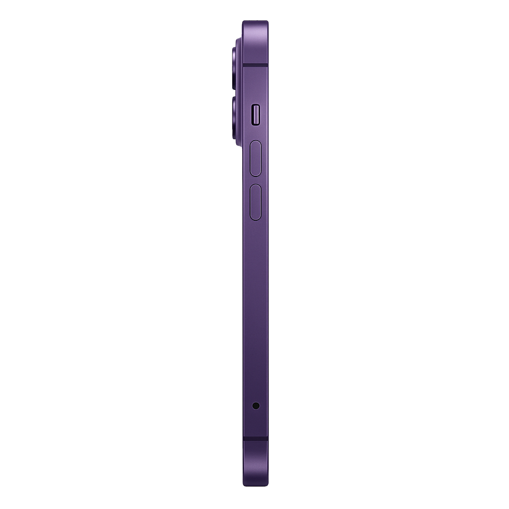 Apple iPhone 14 Pro 1TB Morado Reacondicionado 3