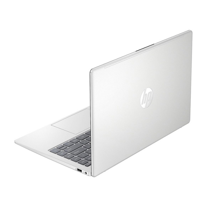 Reuse Chile Notebook HP 14'' 14-ep0145cl Core i7 (13 gen) 12GB RAM 1 TB SSD Plata Reacondicionado