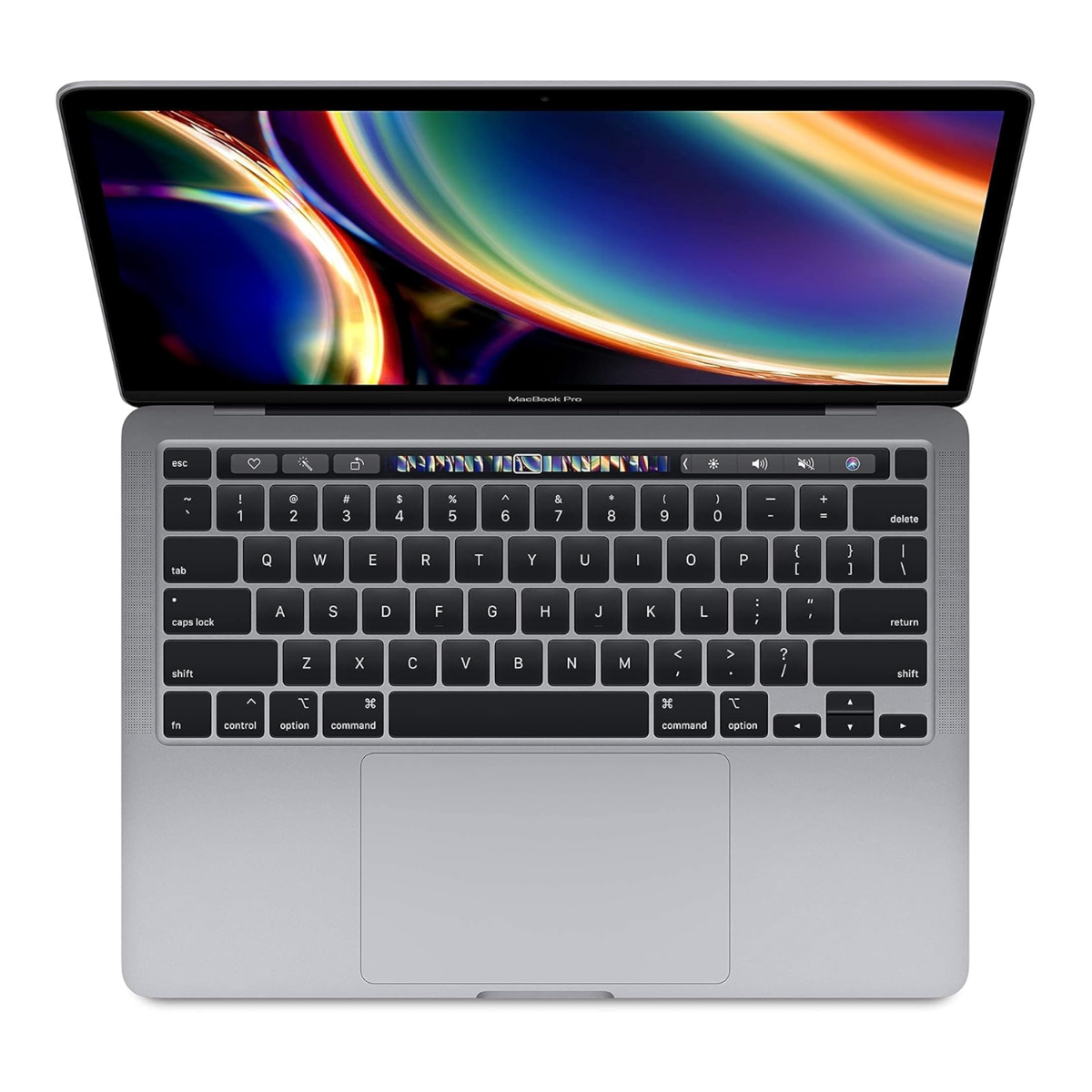 Apple MacBook Pro 13" Core i5 (2020) 16GB RAM 1TB SSD Gris Reacondicionado - Preventa