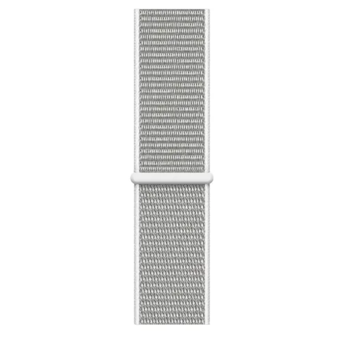 Apple Watch SE Series 40mm Plata Correa Gris Reacondicionado