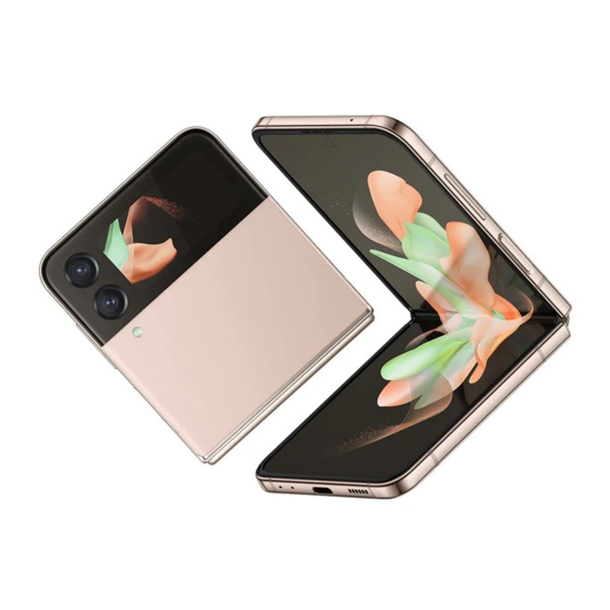 Samsung Galaxy Z Flip 4 5G 128GB Rosado Reacondicionado