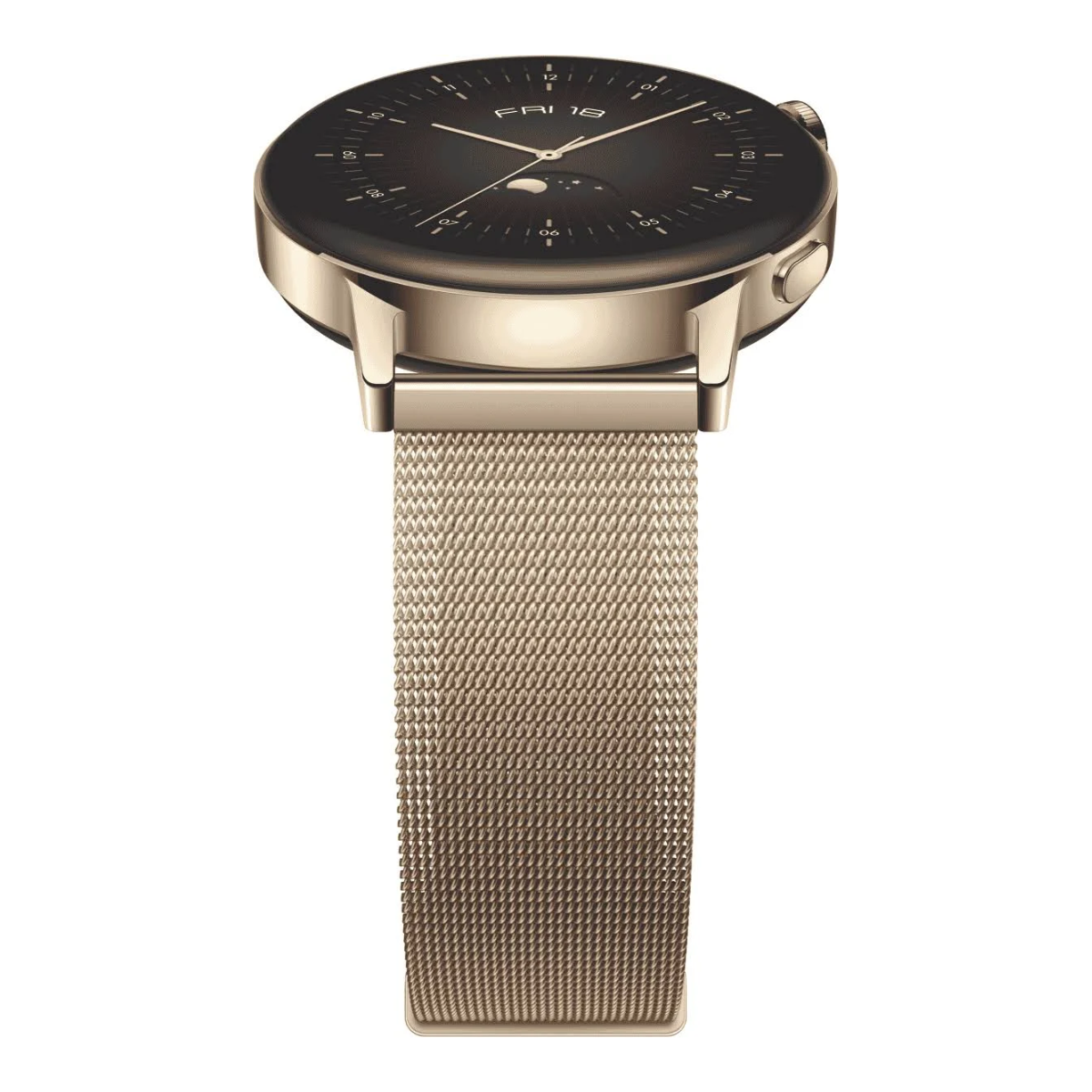 Huawei Watch GT 3 Oro Reacondicionado