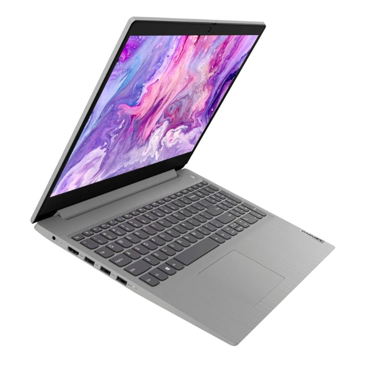 Lenovo IdeaPad 3 14IIL05 14" Intel Core i5-1035G4 12GB RAM 256GB SSD Gris Reacondicionado