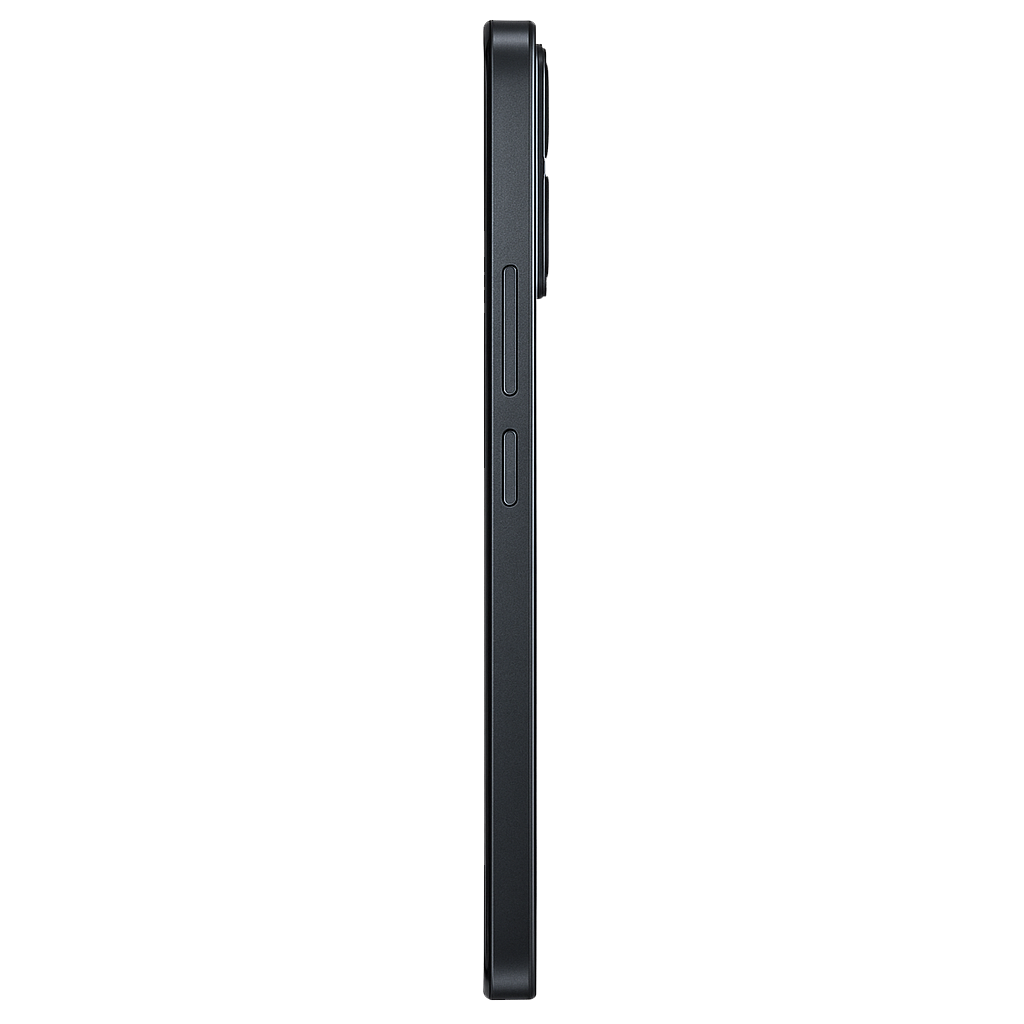 Vivo V25 128GB Negro 8GB RAM 5G Diamond Reacondicionado 3