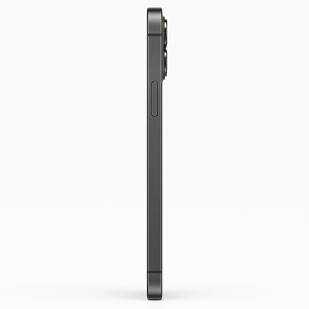 Apple iPhone 13 Pro 256GB Grafito Reacondicionado