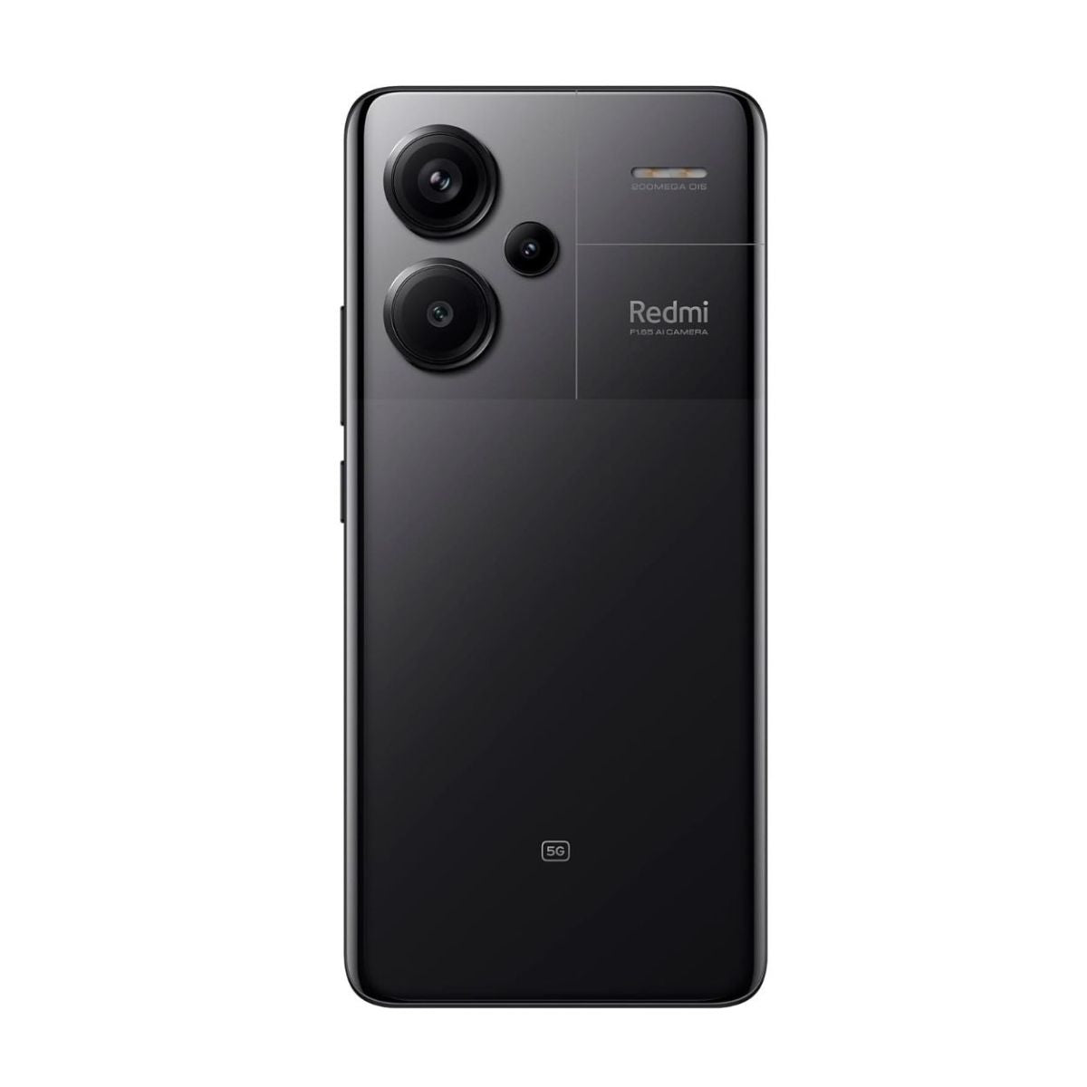 Xiaomi Redmi Note 13 4G 8GB 512GB Negro Reacondicionado