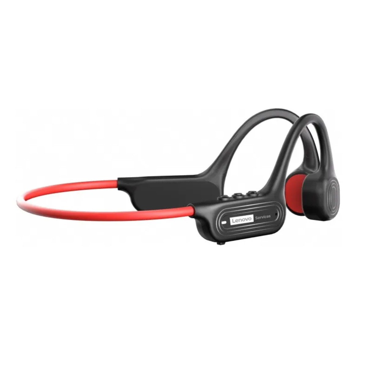 Audífonos Lenovo X3 Pro TWS Bluetooth 5.0 Negros