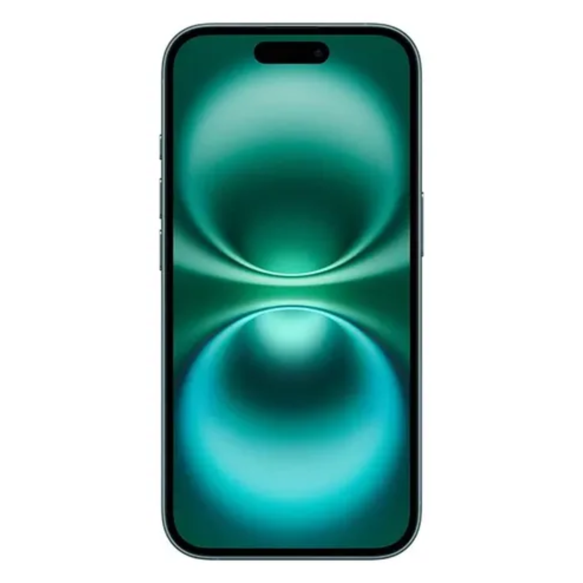Apple iPhone 16 256GB Verde Reacondicionado